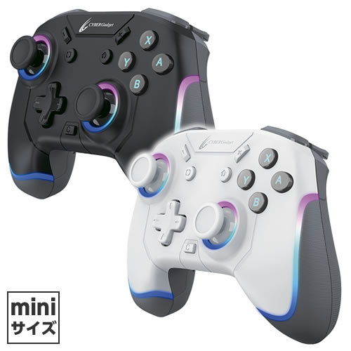 画像は無線タイプ