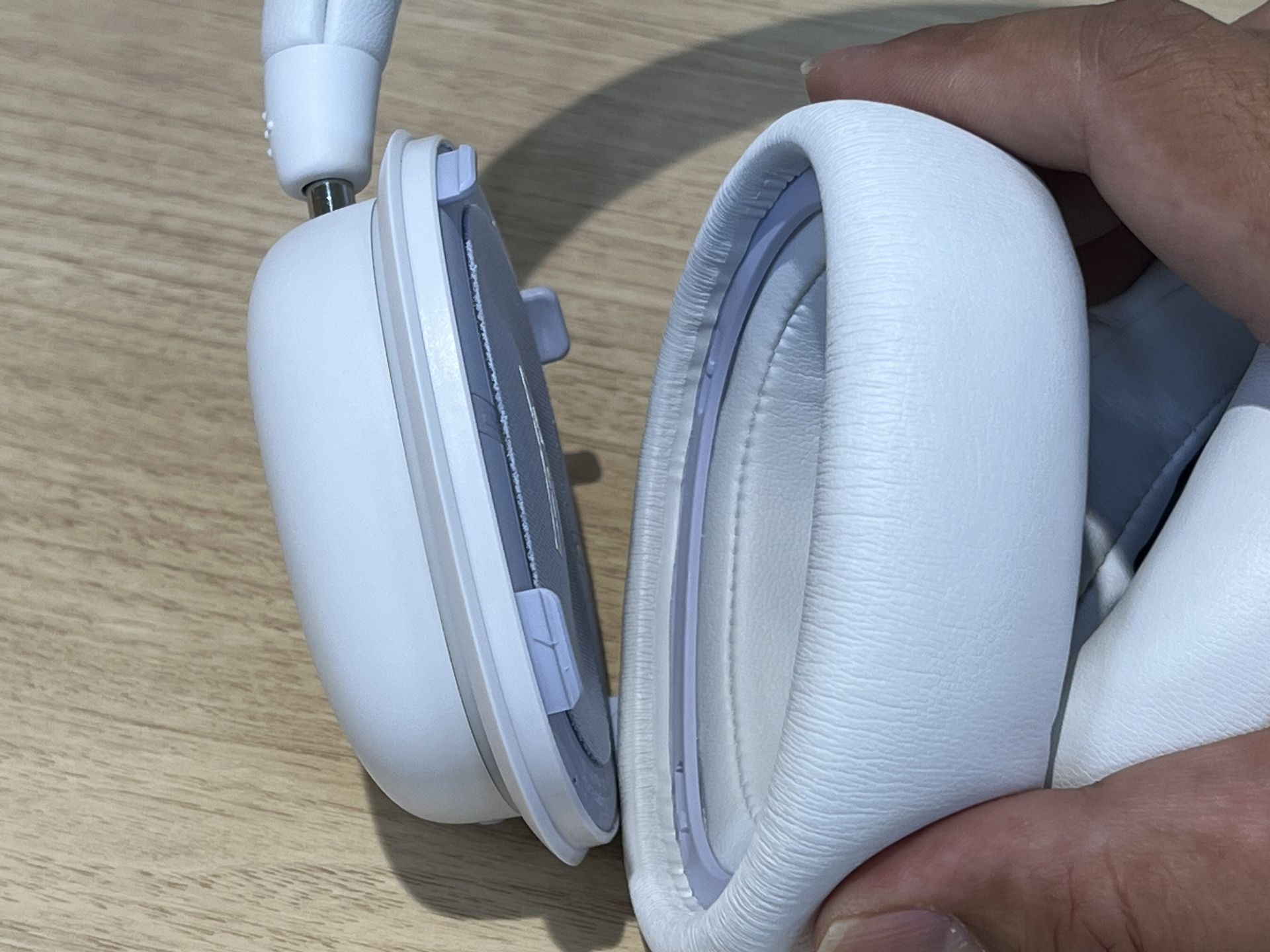 ガチャンと入れるだけ