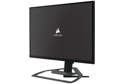 CORSAIR社製のゲーミングモニター「XENEON 32UHD144」が11月5日に発売