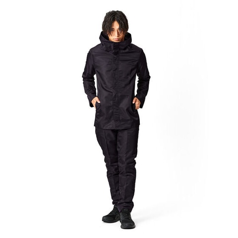 呪術廻戦 五条悟 衣服コレクション 上下セット Lサイズ プレミアムバンダイ 呪術廻戦 五条悟 衣服コレクション 上下セット Lサイズ