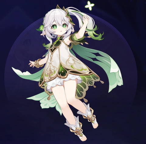 原神」アップデートVer.3.2「虚空の鼓動、熾盛の劫火」配信！ 新キャラ