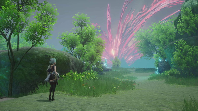 この世界に4つあるシーズライト