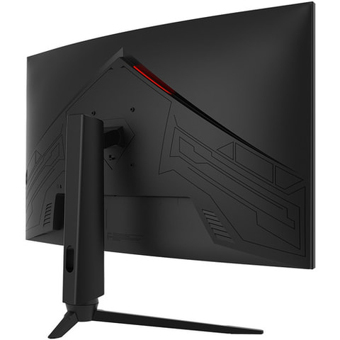 2021年製 FUNAI FGM-32C540 32型 曲面 ゲーミングモニター FGM-32C540｜ゲーミングモニター｜FUNAIゲーミング機器情報