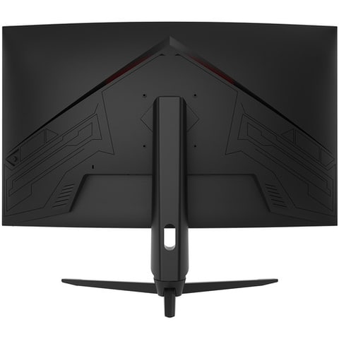 FUNAIの32型曲面ゲーミングモニター「FGM-32C540」が楽天