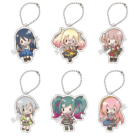 プロジェクトセカイ」、「マグカップ」など新グッズの予約受付を