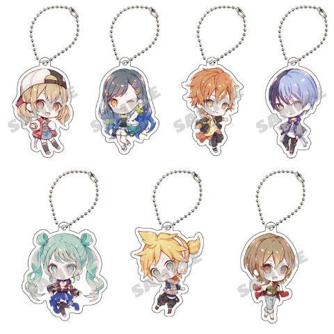 プロジェクトセカイ」、「マグカップ」など新グッズの予約受付を開始