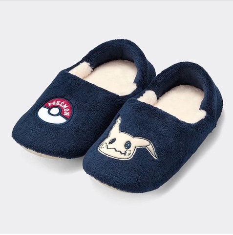 GU、「ポケモン」のウィンターコレクションを11月18日より販売