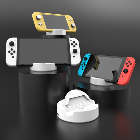 コロンバスサークル、周辺機器を接続できる2つのUSBポート搭載Switch