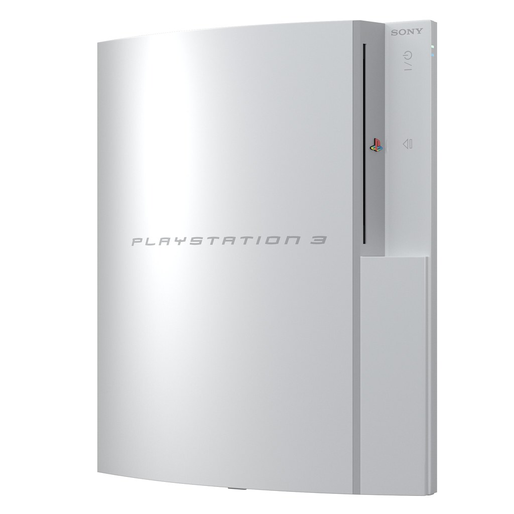 「PlayStationとあなた：PlayStation 3」
