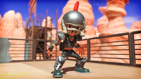 【人気】amiibo スプラトゥーン3 トリプルセット ゲームキャラクター