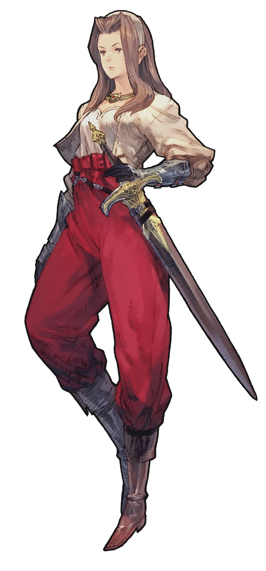 「約束して。姉さんから離れないって。ね？」