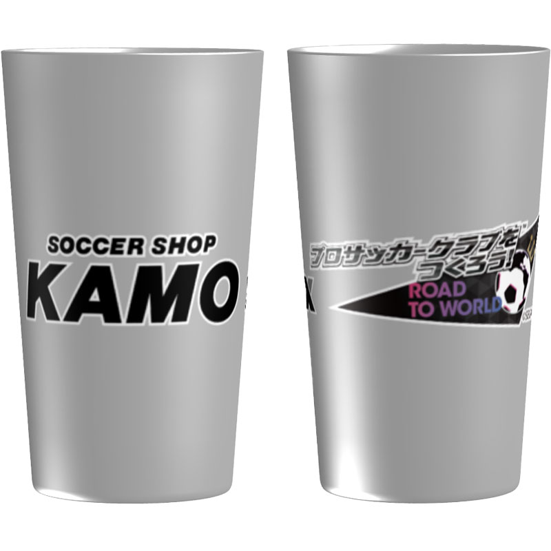 「コラボオリジナル保冷タンブラー」