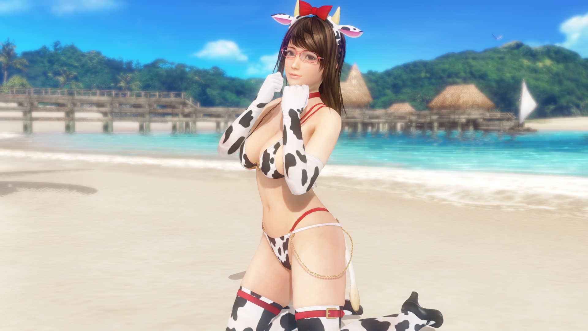 光の当たり方まで計算されていたアングル。苦労の末、回転機能が追加された