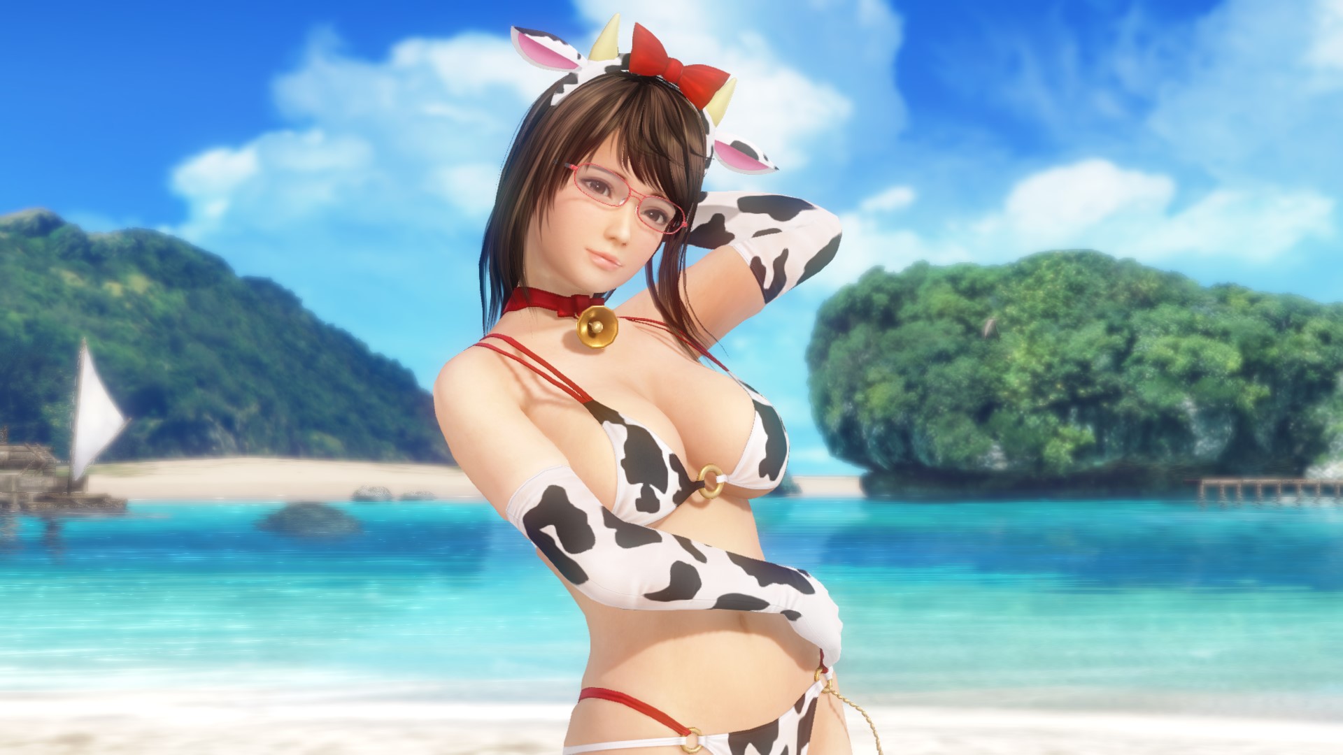 光の当たり方まで計算されていたアングル。苦労の末、回転機能が追加された