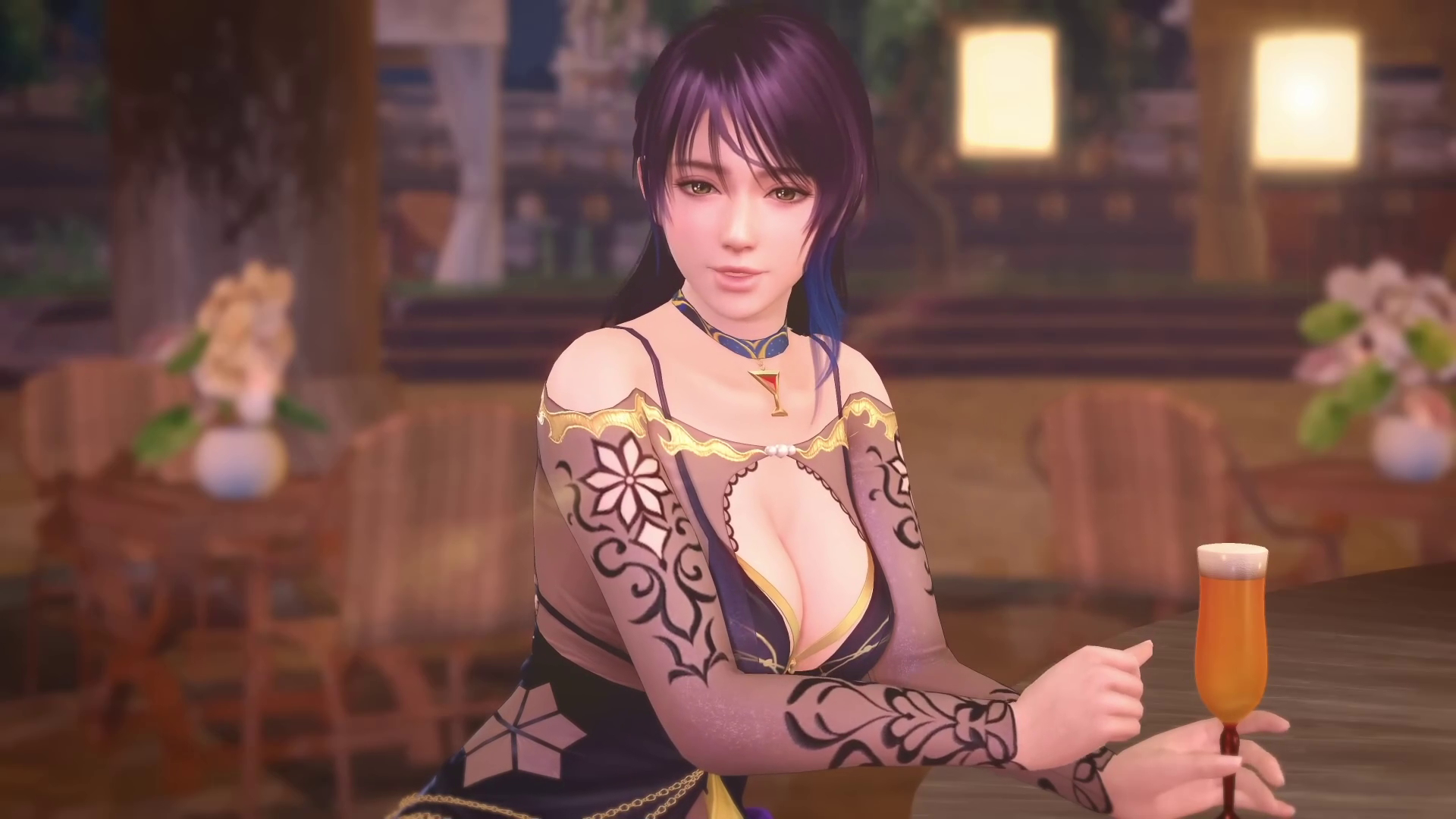 たまきと被らないよう、デザインが完成するまでは多大な苦労があった