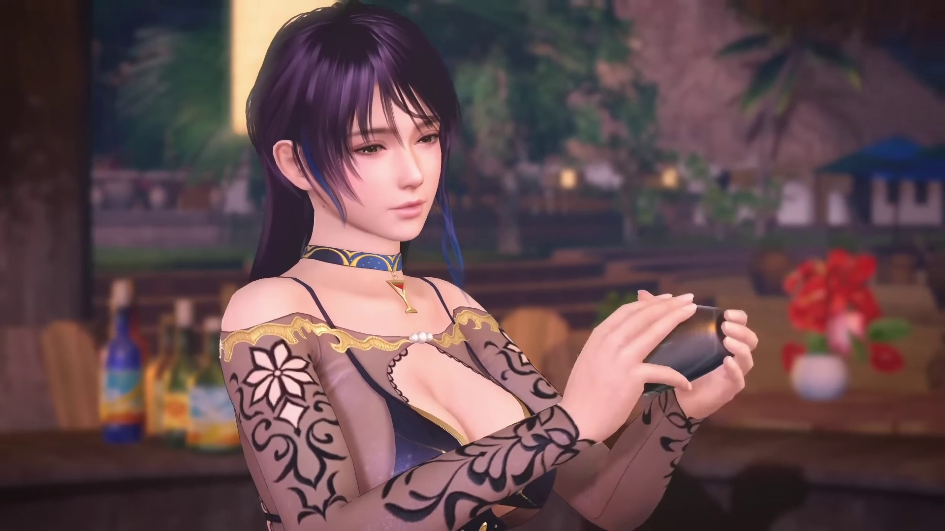 たまきと被らないよう、デザインが完成するまでは多大な苦労があった