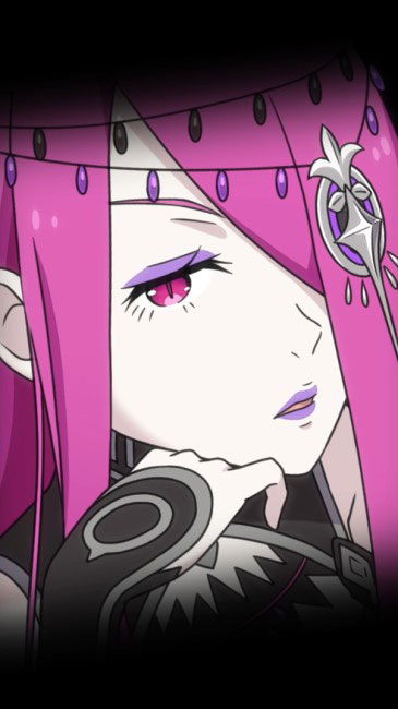 スキル「手間を取らすもんじゃないよ」