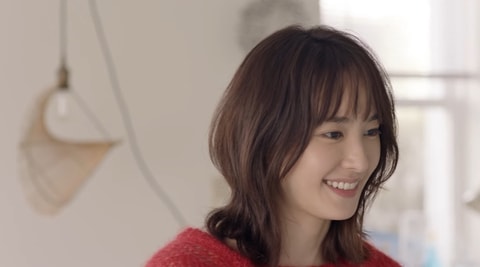 ガッキーがゴルフをプレイ！ 新垣結衣さんが出演する「Nintendo Switch