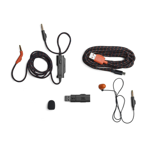 ワイヤレスゲーミングヘッドセット「JBL Quantum 910 Wireless」11月25