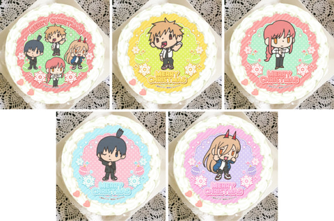 テニスの王子様 リョーマ プリロール 缶バッジ クリスマス プリロール