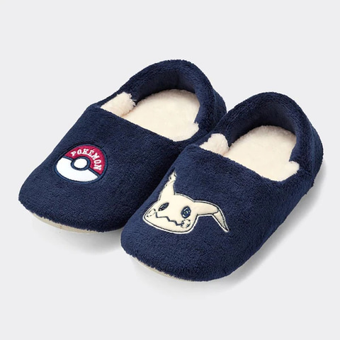GU Pokémonウィンターコレクション ポケモン』×「GU」コラボアパレルのウィンターコレクションが発売