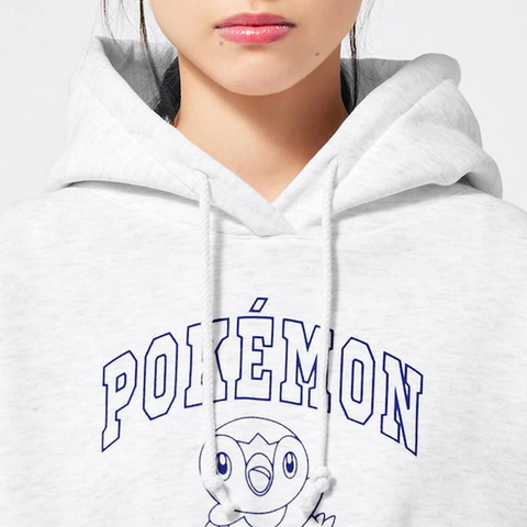 GU、「ポケモン」ウィンターコレクション11月18日発売！ - GAME