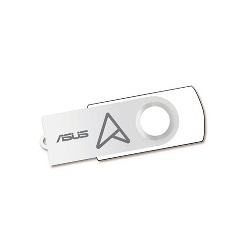 ASUSオリジナルUSBメモリースティック