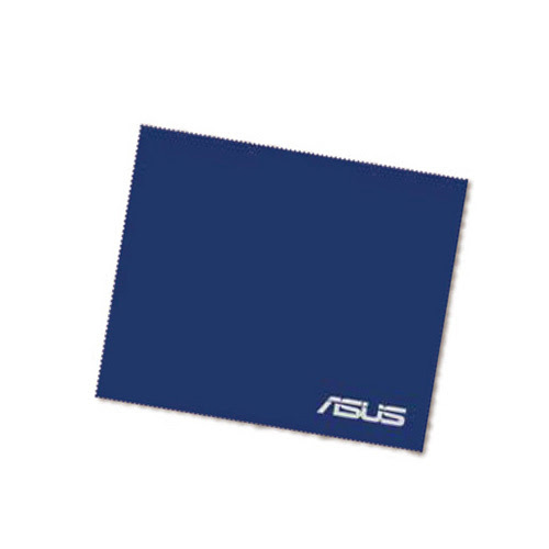 ASUSオリジナルクリーニングクロス