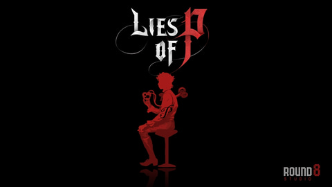 G-STAR】「Lies of P」、美少年「ピノキオ」とイケおじ「ゼペット」が
