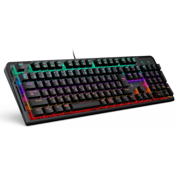 ゲーミングキーボード「G01」