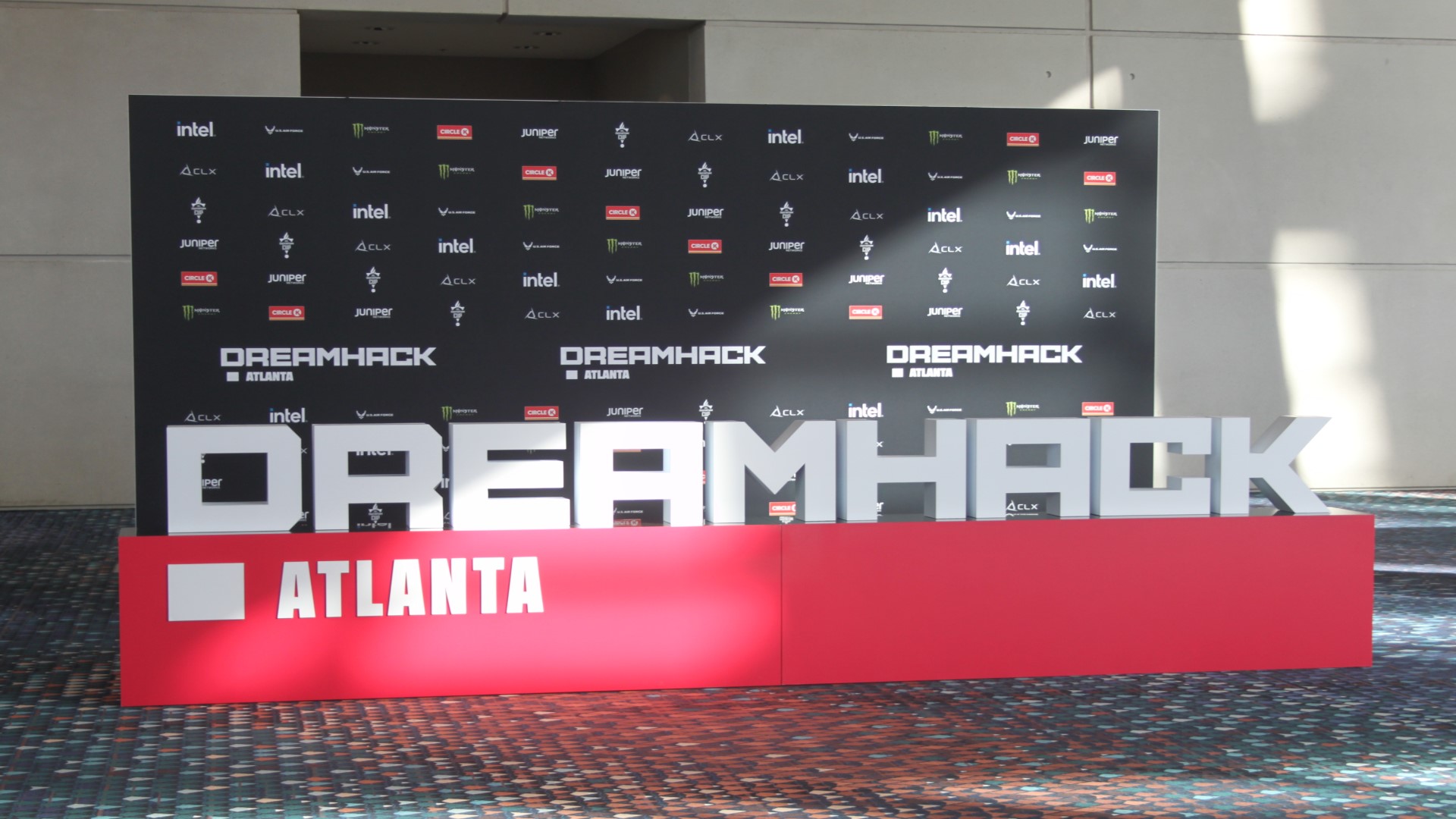 【DreamHack Atlanta 2022】