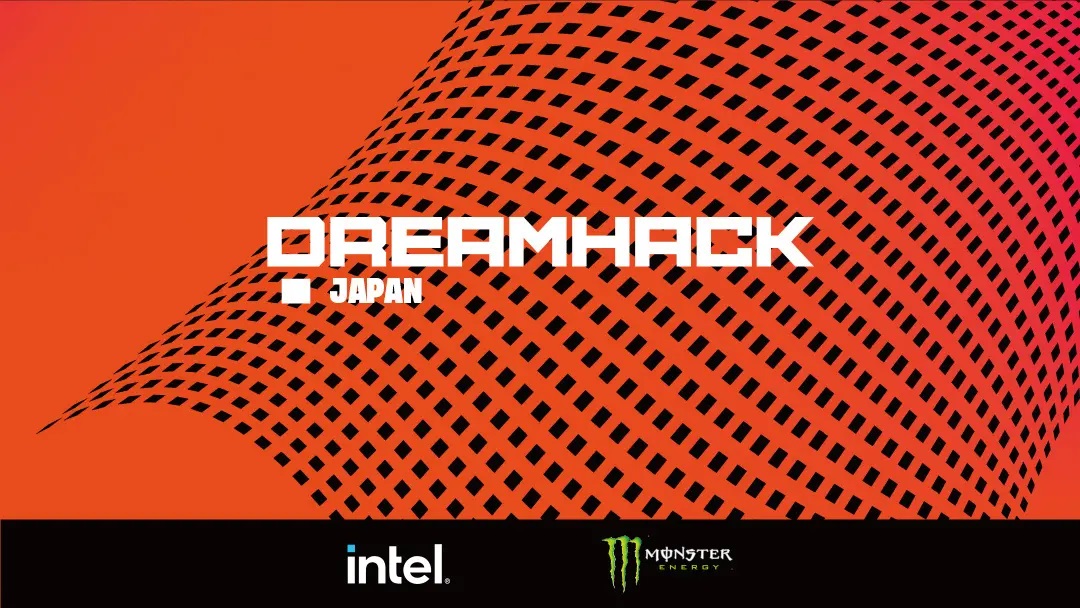 【DreamHack Japan 2023】