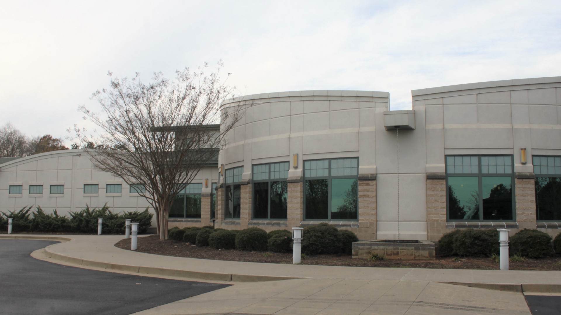 Old Atlanta Recreational Center