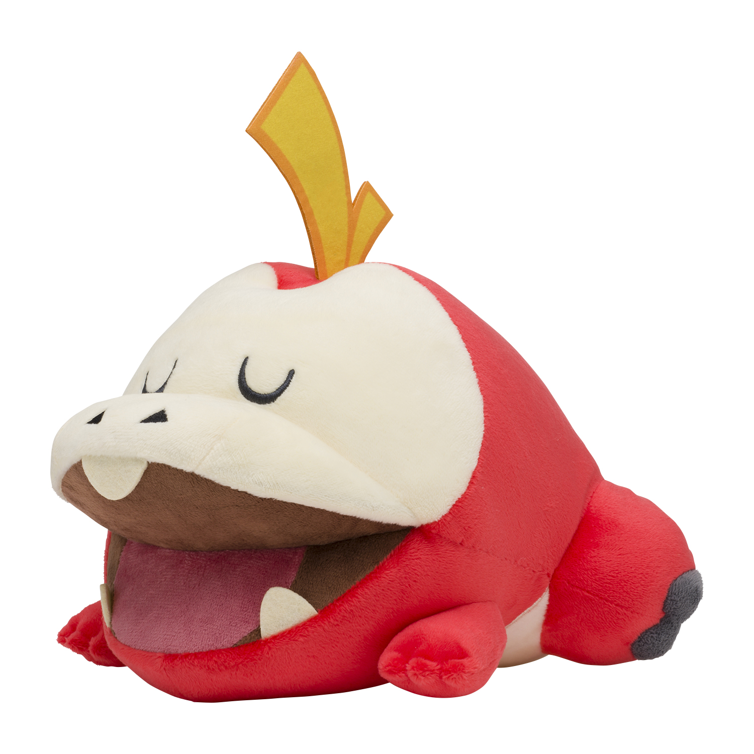 2023年初夢ぬいぐるみホゲータ