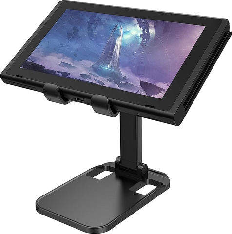 Amazon ブラックフライデー」開催中！ Switch用充電スタンドが追加