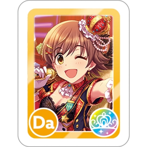 BANDAI NAMCO Entertainment - ドンジャラNEO アイドルマスター　シンデレラガールズ maxresdefault.jpg?sqp=-