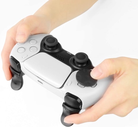 FPSなどに適したPS5コントローラー用アタッチメント「アクション