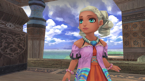 ミンサガリマスター」本日発売！ 遊びやすさが向上し新要素も追加