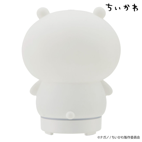 ちいかわ」のルームライト加湿器が登場。予約受付中！ - GAME Watch