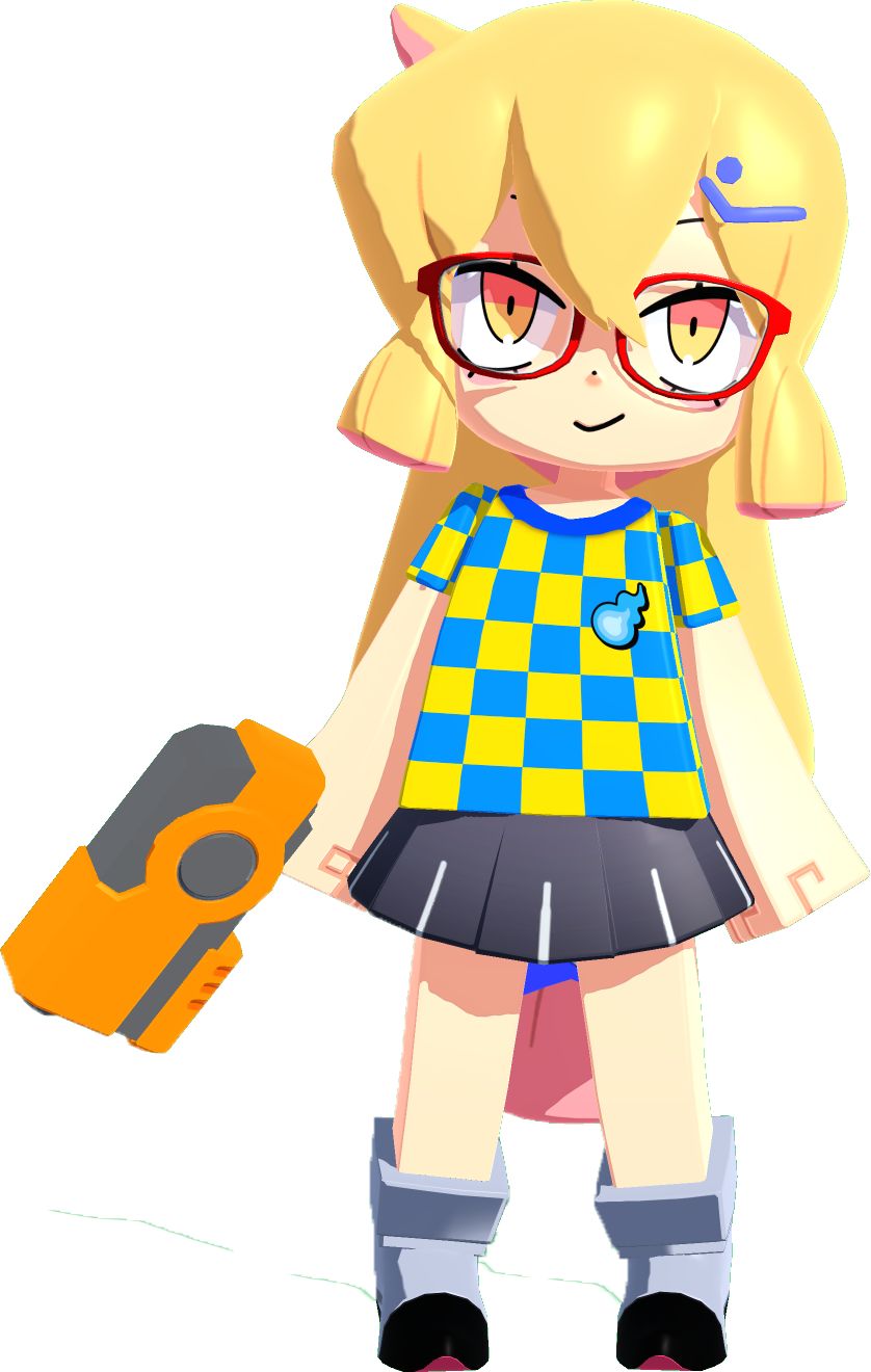 自分だけのコーディネートで、ほかのプレーヤーに差を付けよう