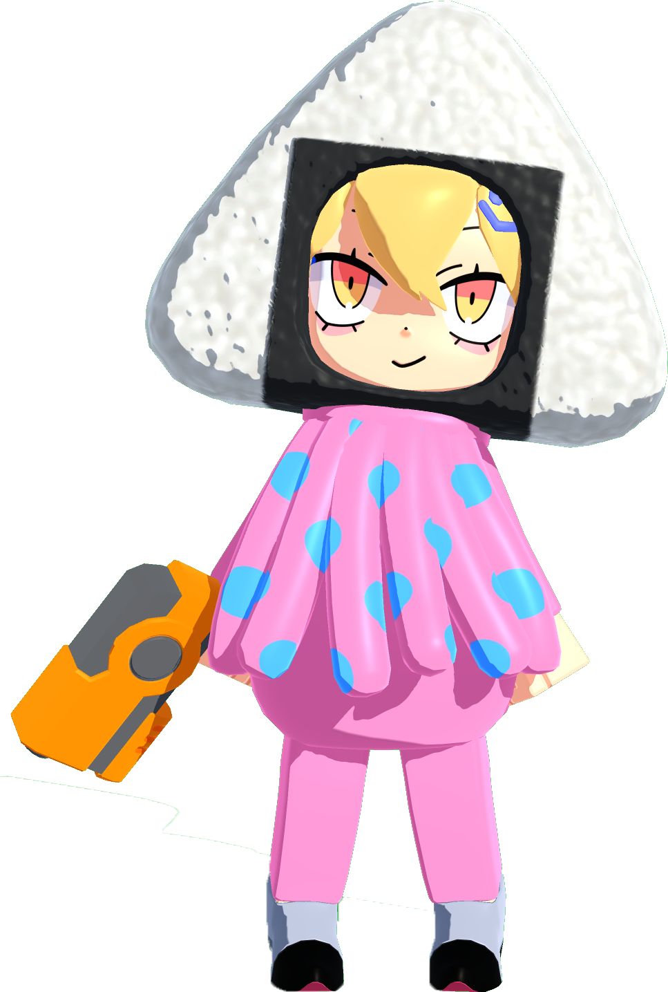 自分だけのコーディネートで、ほかのプレーヤーに差を付けよう