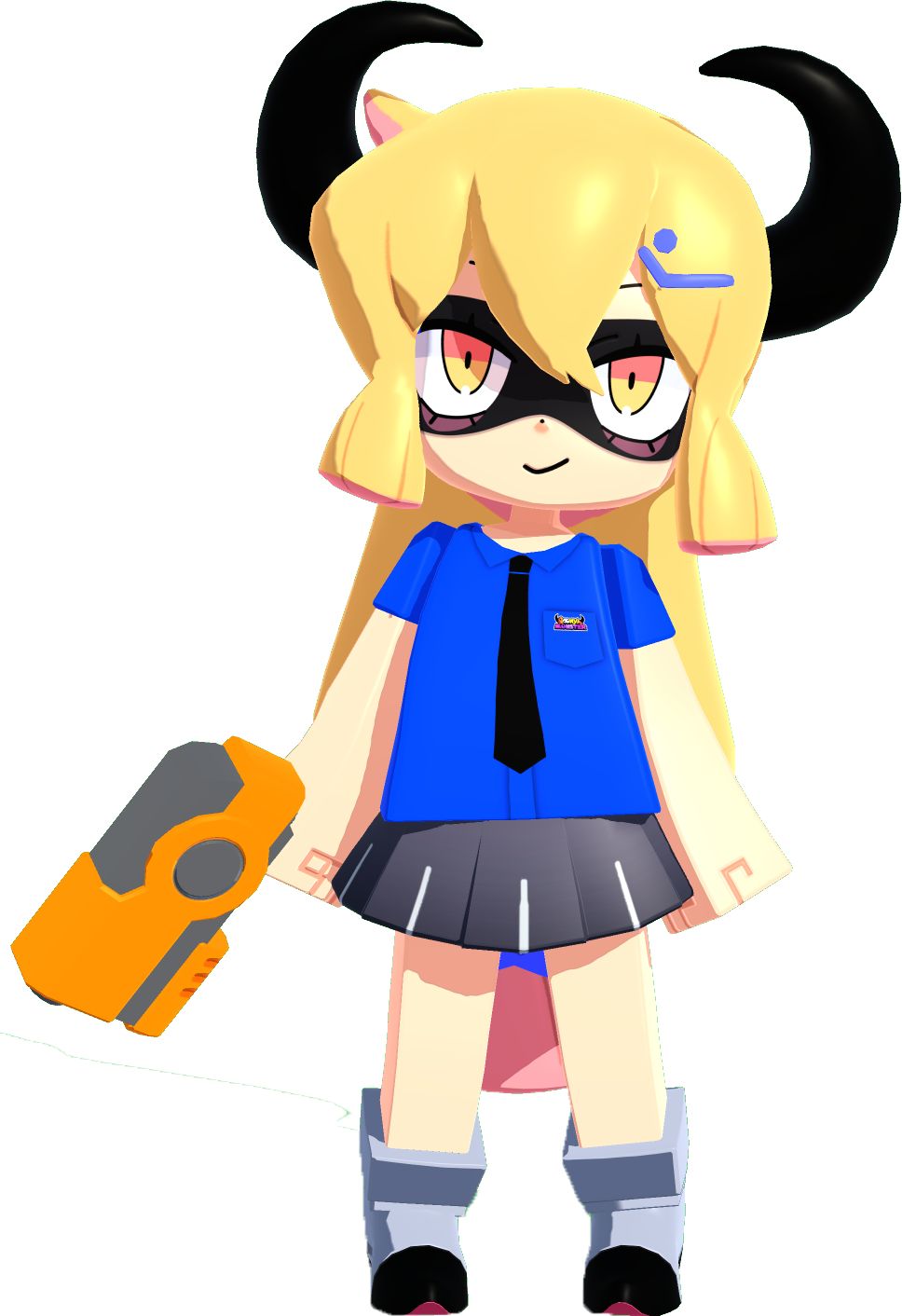 自分だけのコーディネートで、ほかのプレーヤーに差を付けよう