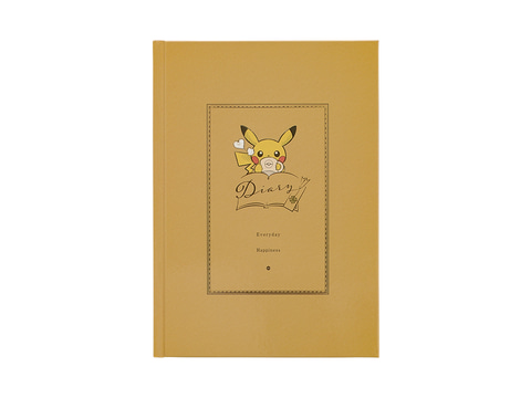 ポケモンたちとの暮らしがテーマのグッズ「Everyday Happiness」が12月