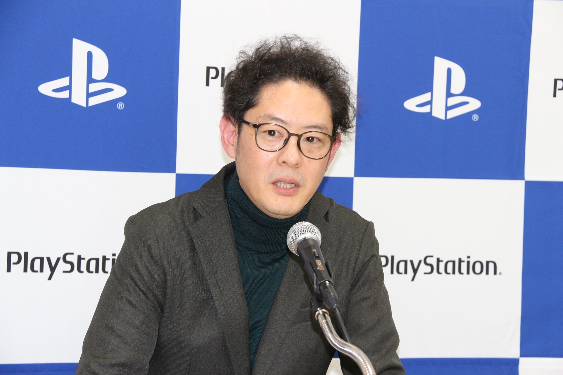 「バイオハザード ヴィレッジ」プロデューサーの神田剛氏