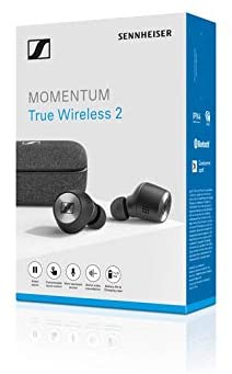楽天スーパーセール」にゼンハイザーのワイヤレスイヤフォン「MOMENTUM