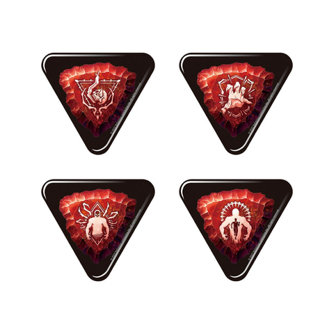 Dead by Daylight」のリアルイベントがナンジャタウンで12月16日より