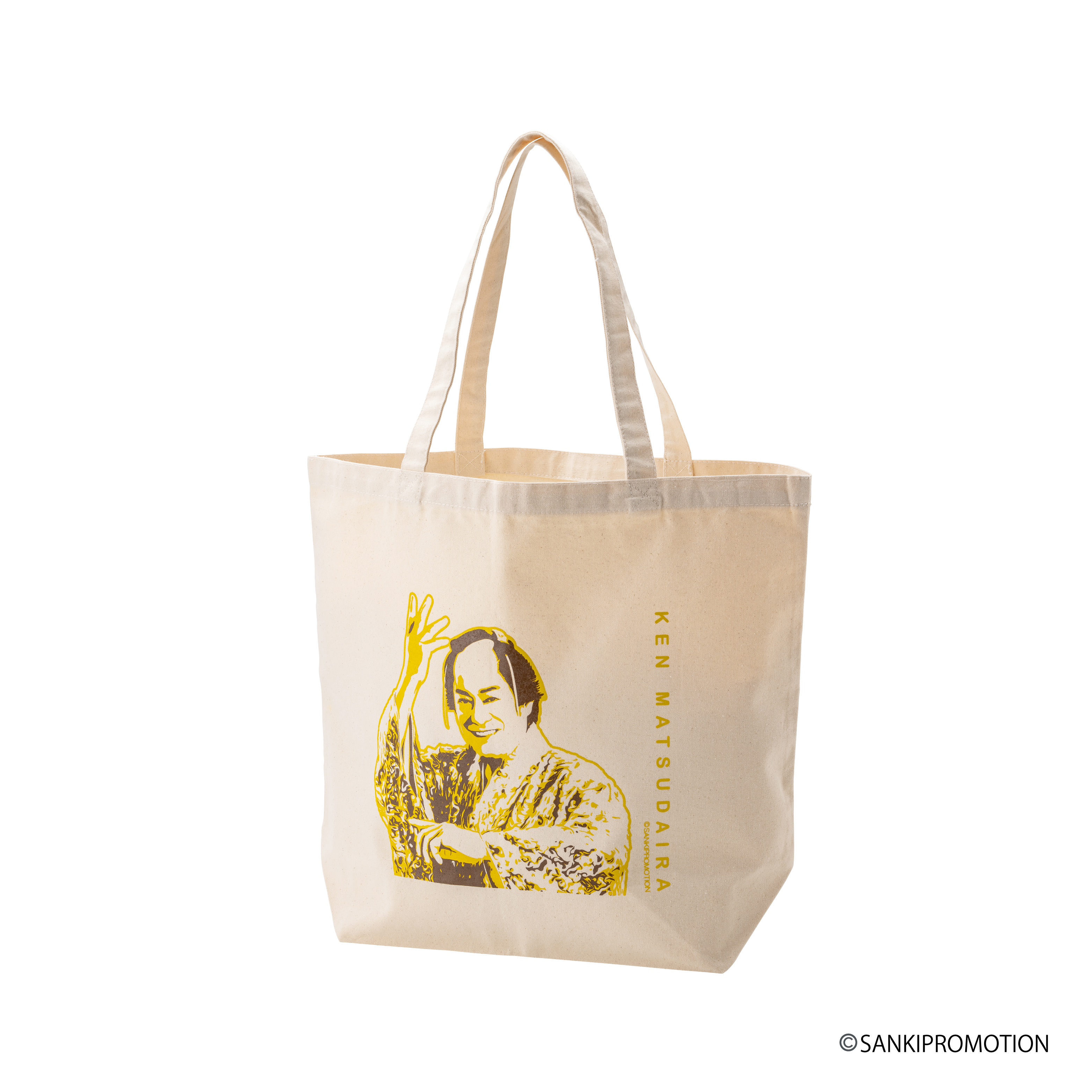 煌めき！輝く！「マツケンサンバ POP UP SHOP」が渋谷PARCOに12月17日