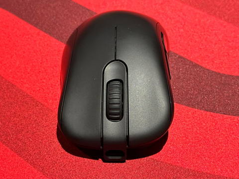 Zowie ワイヤレスマウス BenQ ZOWIEブランド初となる右利き用 ワイヤレスゲーミング