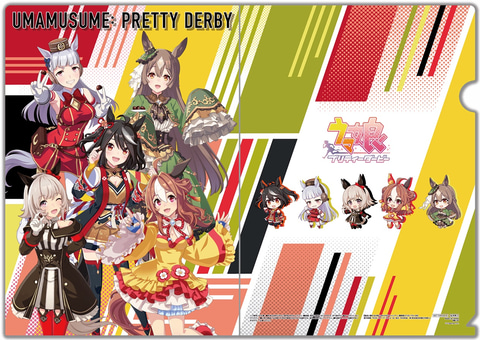 ローソン、「ウマ娘 プリティーダービー キャンペーン」を12月13日7時