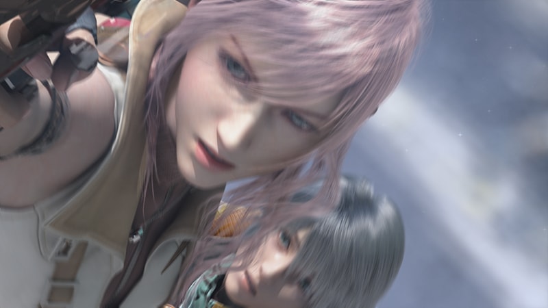 画像は<a href="https://www.jp.square-enix.com/game/detail/ff13/" class="n" target="_blank">「FFXIII」ポータルサイト</a>より